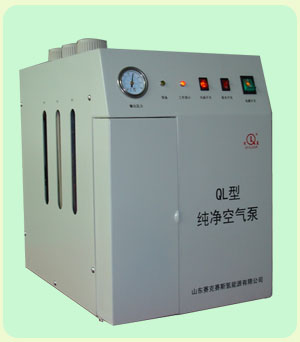 LCA-2000空气发生器