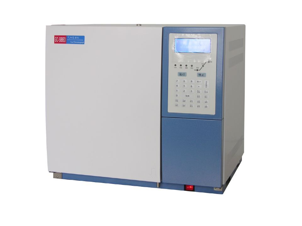 GC-9860W三十烷醇液化气分析仪