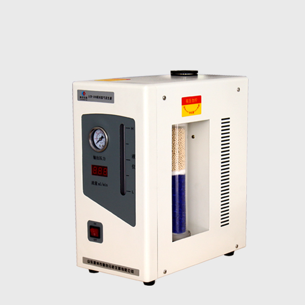 鲁创新型LCH-300型高纯氢发生器