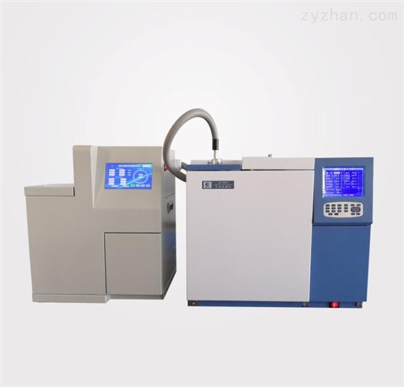 气相色谱仪应用在哪些领域