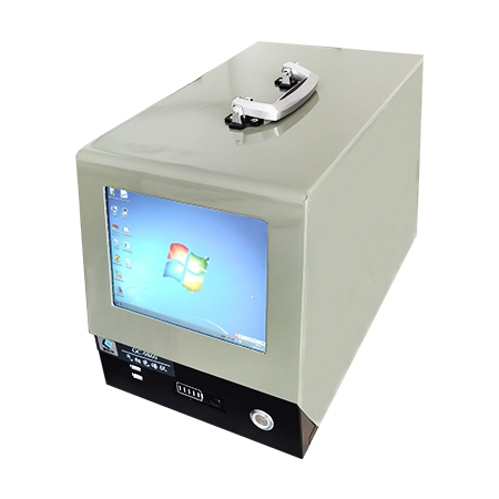 山东鲁创新型便携式色谱GC-9860，非甲烷总烃检测